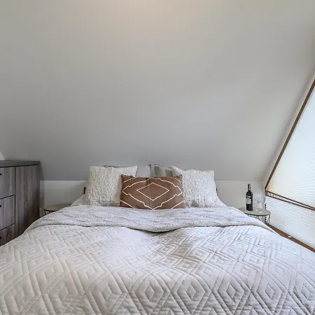 Apartamento Visitzakopane - *