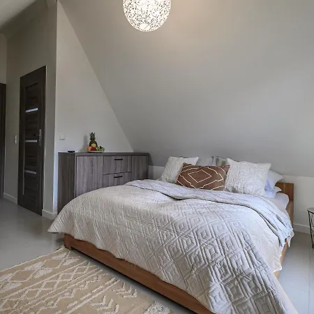 Apartamento Visitzakopane -