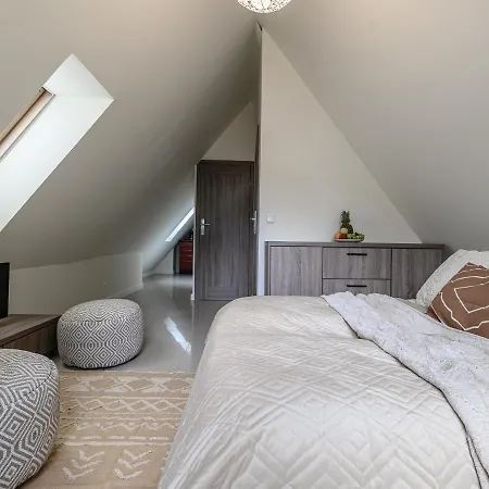 Visitzakopane - Apartamento Zakopane