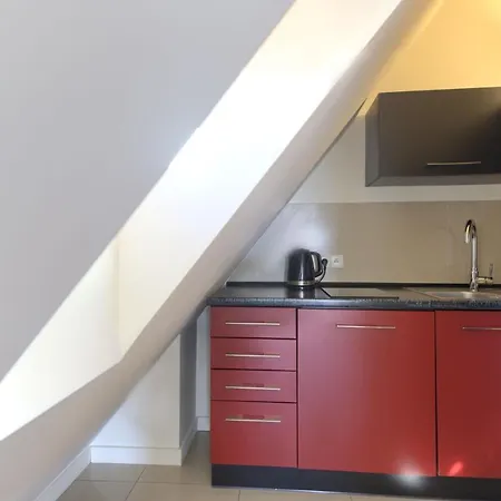 Appartement Visitzakopane - Zakopane