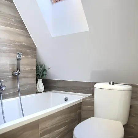 Visitzakopane - Apartamento *