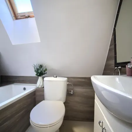Apartamento Visitzakopane - *