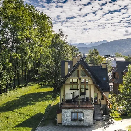 Visitzakopane -