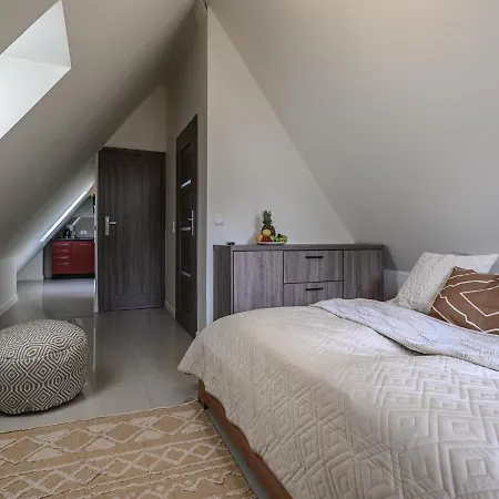 Apartamento Visitzakopane - Zakopane