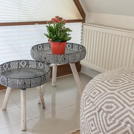 Apartamento Visitzakopane -