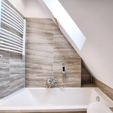 Appartement Visitzakopane - *